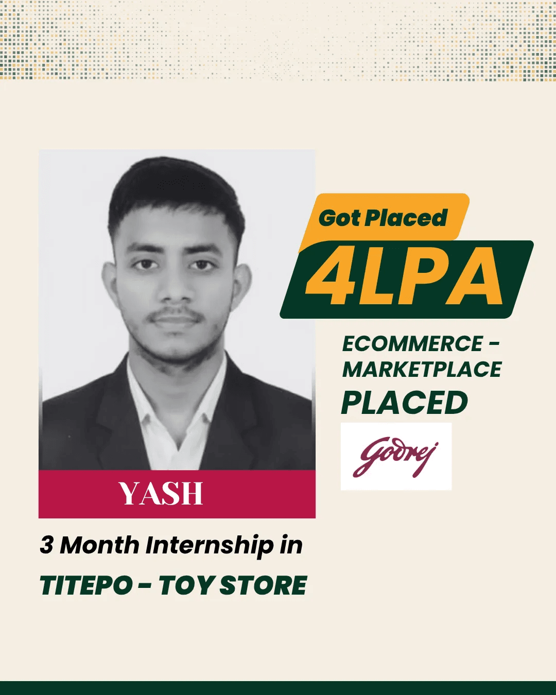 Placement champion 6