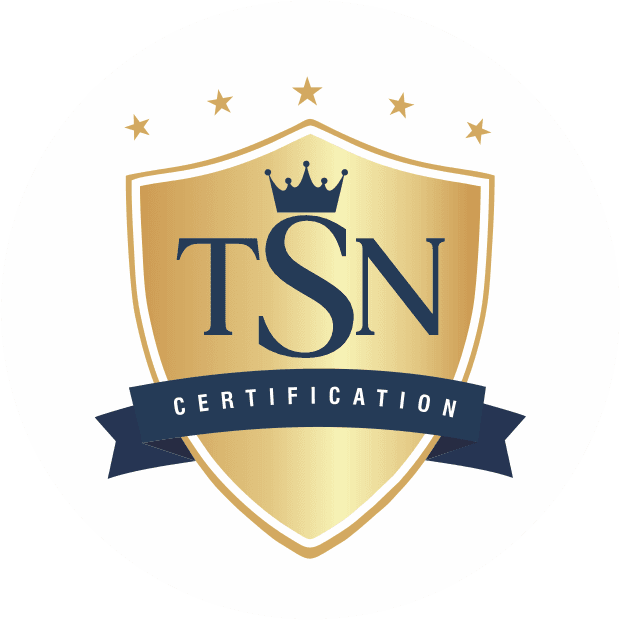 Accreditation Partner