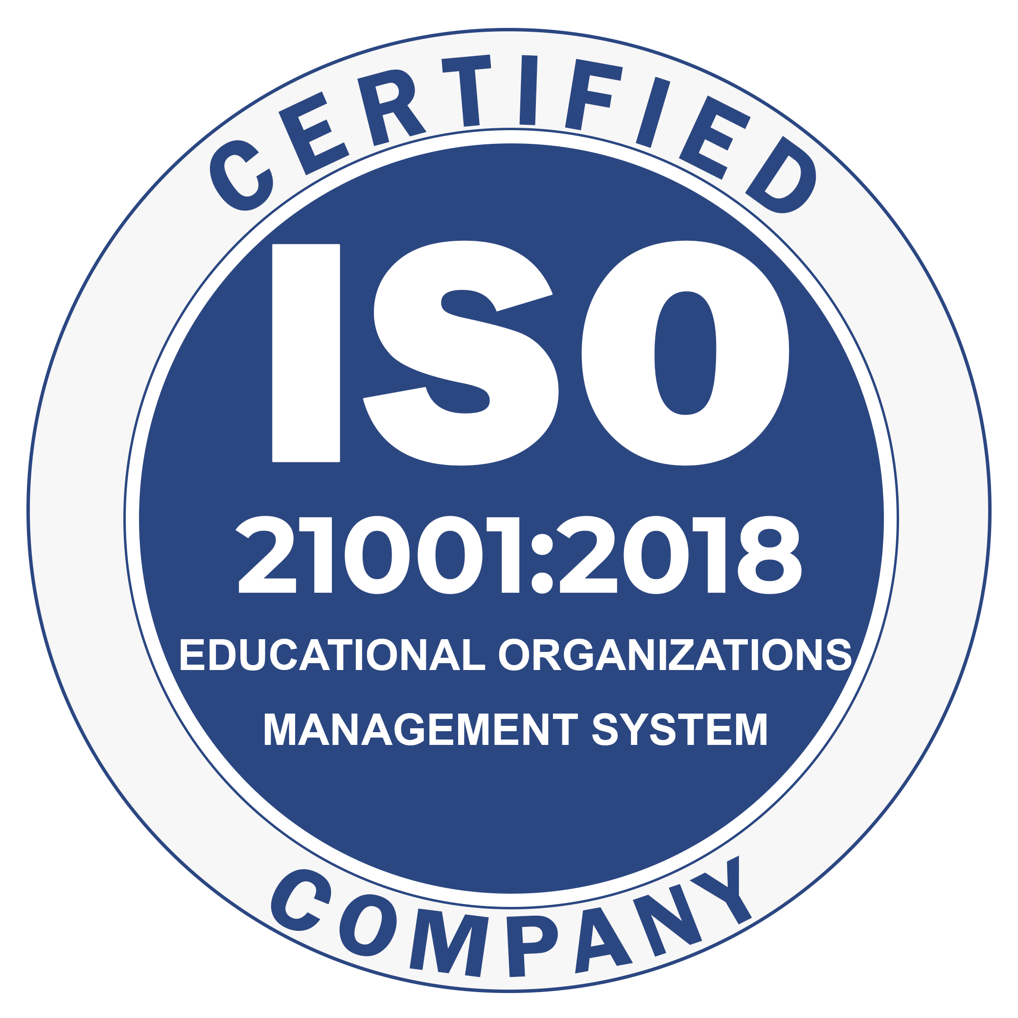 Certification 5
