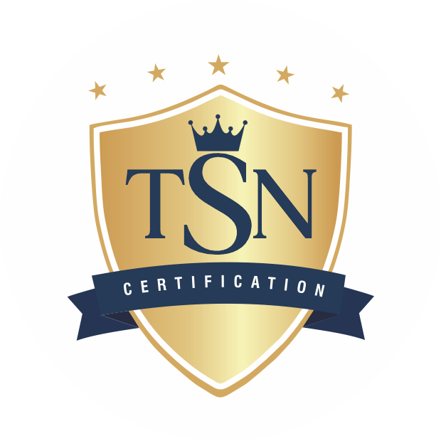Certification 6
